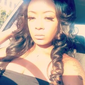 Meet your Posher, Gabrielle